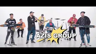 @AzisGroup ft Zeinep Djoshkun, Sandokan & Vasko Kitaeca - RETRO MIX