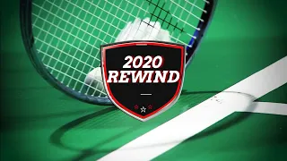 Best of 2020 | DAIHATSU Indonesia Masters Rewind - Men's Doubles Final | BWF 2020