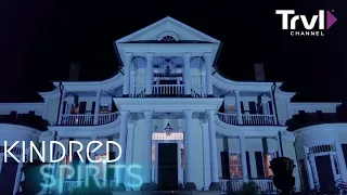 Inside Belle Grove Plantation | Kindred Spirits | Travel Channel