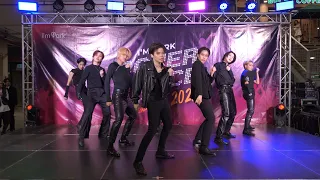 220423 1TRACK cover ATEEZ - Deja Vu @ I'm Park Cover Dance Contest 2022 (Audition)