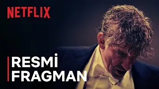 Maestro | Resmi Fragman | Netflix