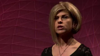 Personalizing the Refugee Crisis | Tima Kurdi | TEDxEastVan