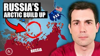 How Russia is Expanding into the Article