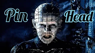 Pinhead Tribute