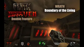Wrath: Aeon of Ruin - Boundary of the Living