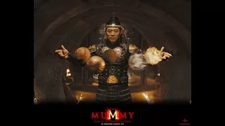 The Mummy: Tomb of the Dragon Emperor - Episode 15