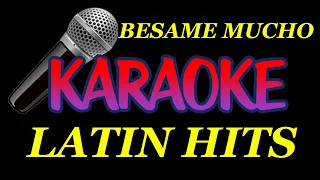 BESAME MUCHO (Consuelo Velázquez) Karaoke Fair Use