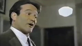 Dead Poets Society TV Spot #1 (1989)