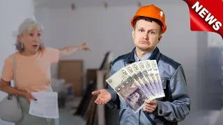How Electricians Can Get Paid Money They’re Owed