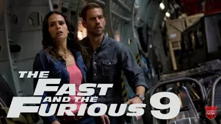 The Fast and Furious 9 - Official Trailer (2019) | Vin Diesel Action Movie [HD] Fan Made