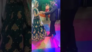 kyoki tum he ho ab tum he ho couple dance