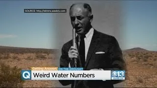 California City: How A Developer's Failed Dream Became The State's Biggest Water Waster