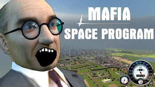 The Swingset Glitch of Mafia 1 (Omerta Space Program)