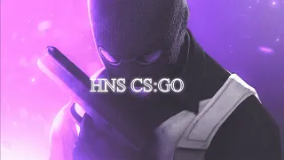 😎Перестрелка на МИРАЖЕ в ХНС ! | HNS CS:GO🔫