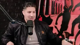 Brendan Schaub Reacts To Nate Diaz Defending Conor McGregor both attacking Khabib on twitter