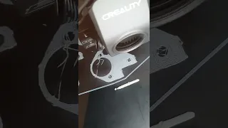 Creality K1 Max - issues pt 2