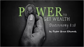 Power to get wealth - 3 important keys