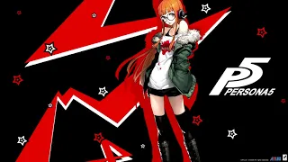 Persona 5 – The Days When My Mother Was There