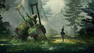 Wretched Medley (NieR Gestalt/Automata Mashup) (Re-Re-Reupload)