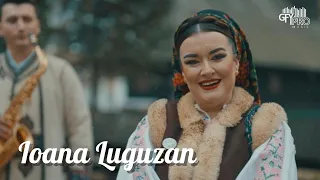 Ioana Luguzan ❄️ Sus la poarta raiului ❄️ 2022