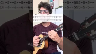 Vamo de Pagodin / Samba de Malandro (Aprenda a tocar no cavaquinho)