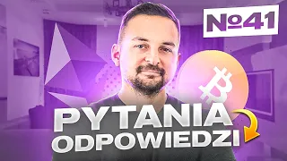 Kiedy sprzedać swoje Kryptowaluty? Jaki procent Bitcoin i Ethereum trzymam w swoim portfelu? #41