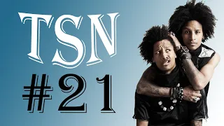 [TSN 21] - Les Twins in Sucré Salé 2022 (translated by Chloë)