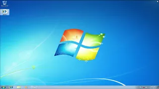 Windows 7 Installation & Exploration: Testing Classic Software & Resources