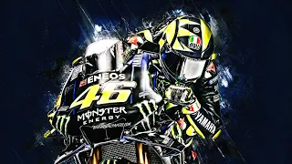 Valentino Rossi 46 - See You Again
