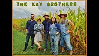 the Kay Brothers - Crawdad Hole - MHC Company BBQ