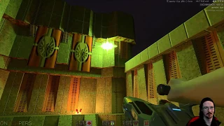 Quake 2 RTX Test (Most demanding game ever?)