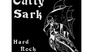 Cutty Sark - Hard Rock Power [HQ]