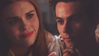 Stiles and Lydia | Their Story