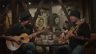 The Ghetto - Donny Hathaway - Jazz Cover by Bamboo D & FUNKA★B