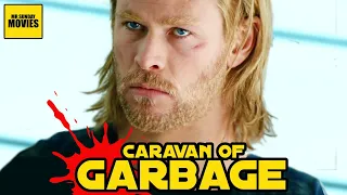 Thor (2011) - Caravan Of Garbage