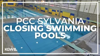 PCC Sylvania announces closure of aging pool facilities; community pushes back