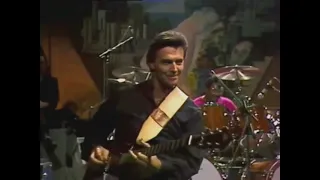 John McLaughlin, Jonas Hellborg, Billy Cobham – Le Grand Echquier (France 1984)