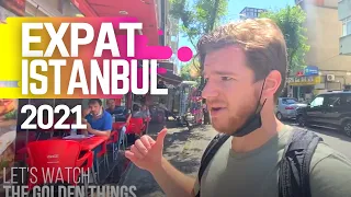 Exploring Umraniye, ISTANBUL