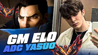 LARS | GM ELODA ADC YASUO YENİLMİYOR!