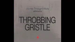 Throbbing Gristle - Violencia