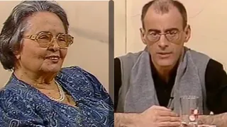 "Você ajudou o golpe militar" - Discussão de Caio Fernando Abreu e Rachel de Queiroz