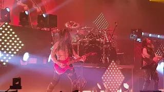 Machine Head "Davidian" November 4th 2019 O2 Victoria Warehouse Manchester @LIVE@