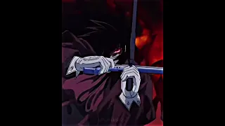 Makima vs Alucard