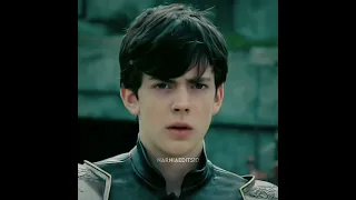 It's King Edmund actually #EdmundPevenise #ForAslan #ForNarnia #Narnia #SkandarKeynes