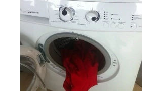 Self Destructing Washing Machine mashup - Mountain King