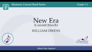 New Era  - William Owens