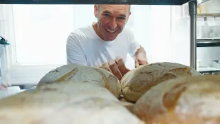 The Sourdough Bakery - Cocos Keeling Islands, Australia