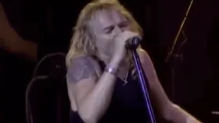 Uriah Heep - Sunrise (HQ Live 2001)