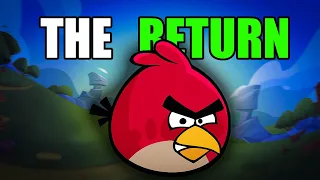 Sega Buys Angry Birds: What Does This Mean for Mobile Gaming?