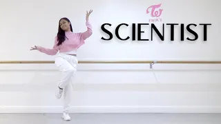 TWICE - 'SCIENTIST' - Dance Cover | LEIA 리아